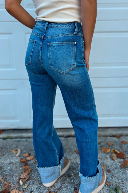The Lexie Jeans