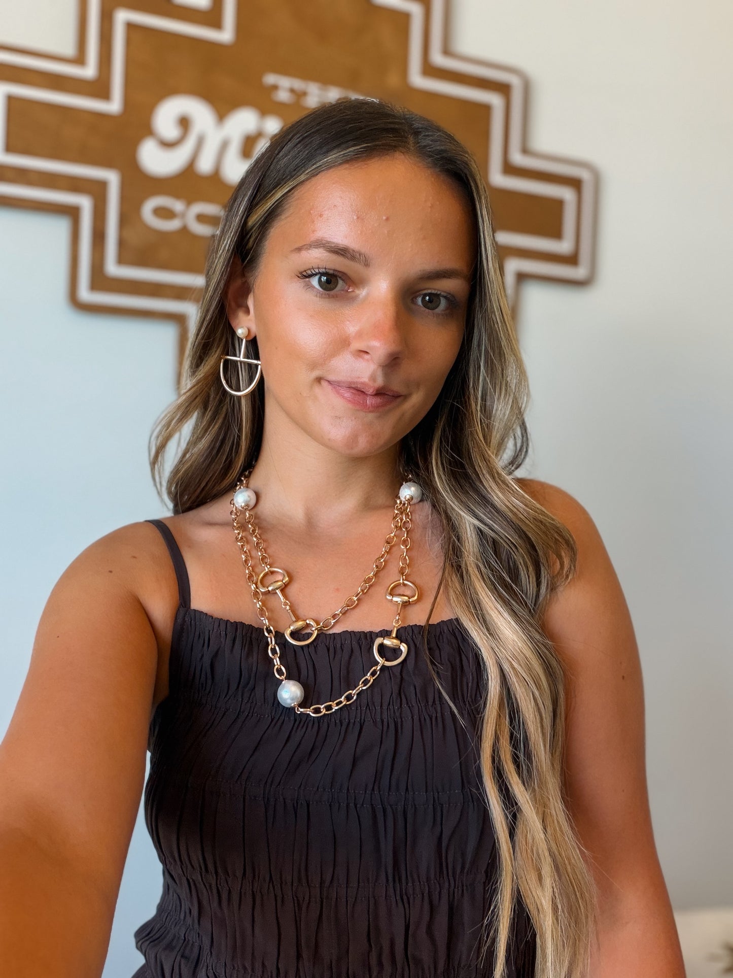 The Blaire Necklace
