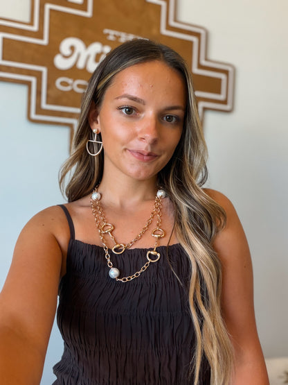 The Blaire Necklace