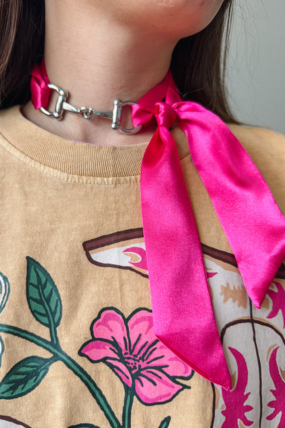 West Texas Twillies | Hot Pink
