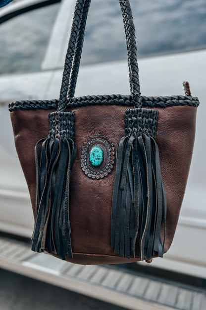 The Elise Bag