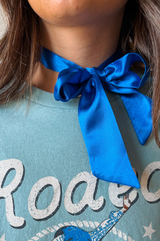 West Texas Twillies | Cobalt