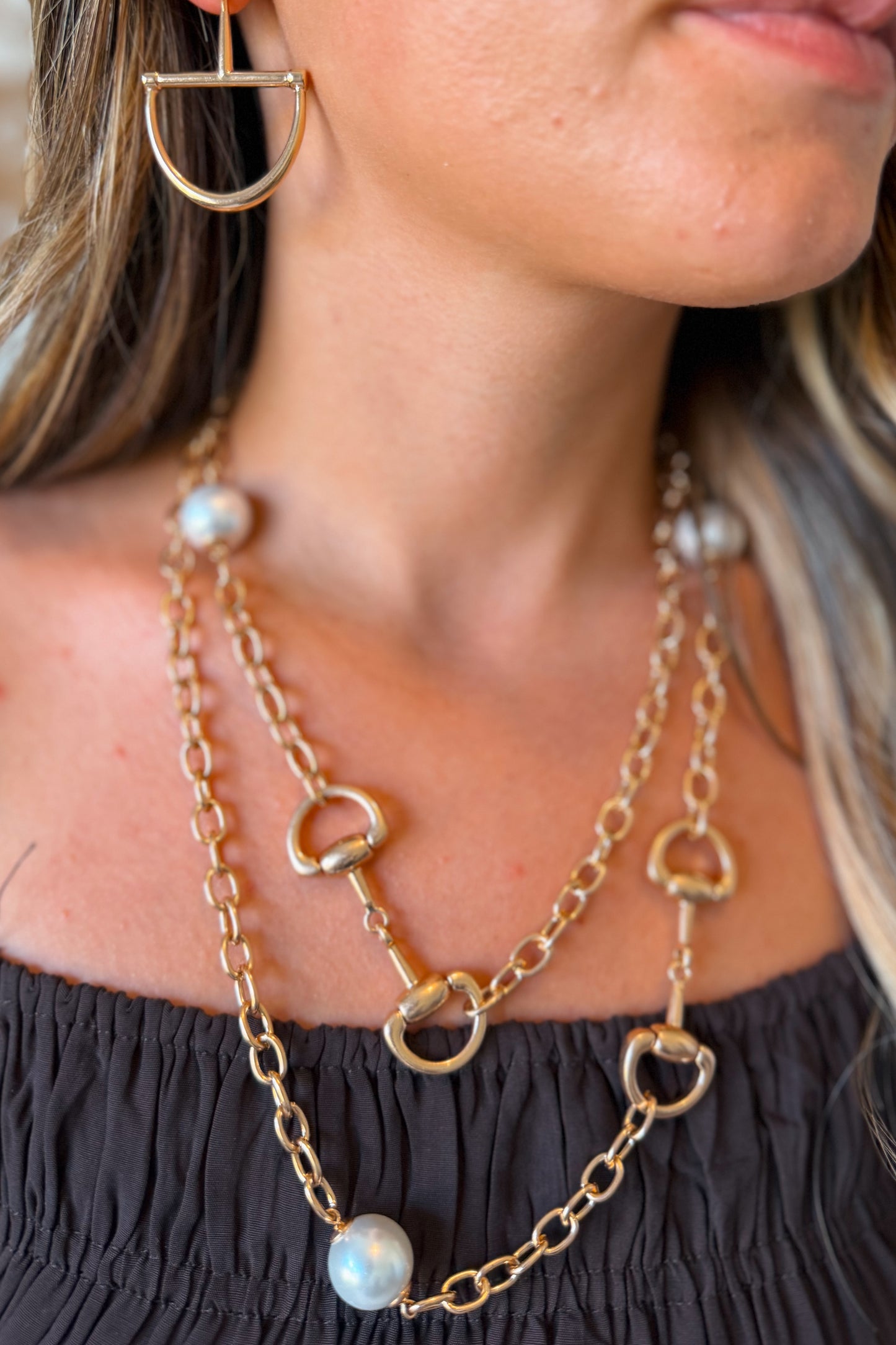 The Blaire Necklace