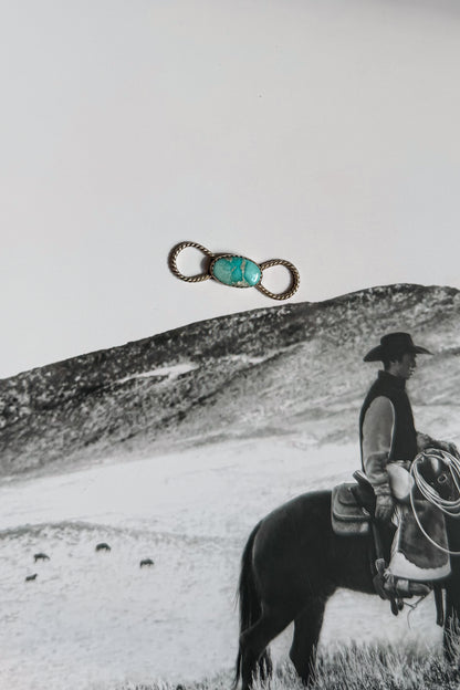 Whitewater Scarf Slide