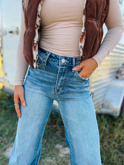 The Caroline Jeans