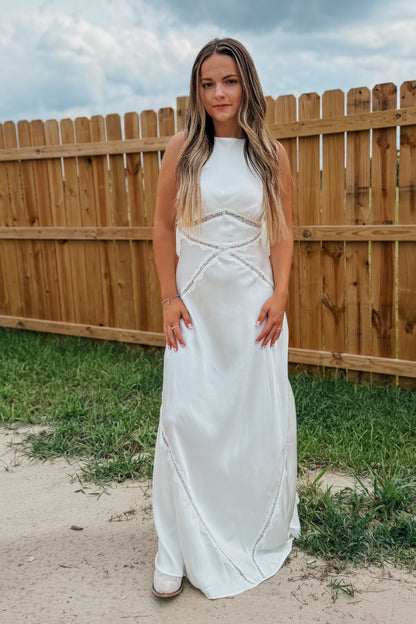 Forever After All Maxi Dress