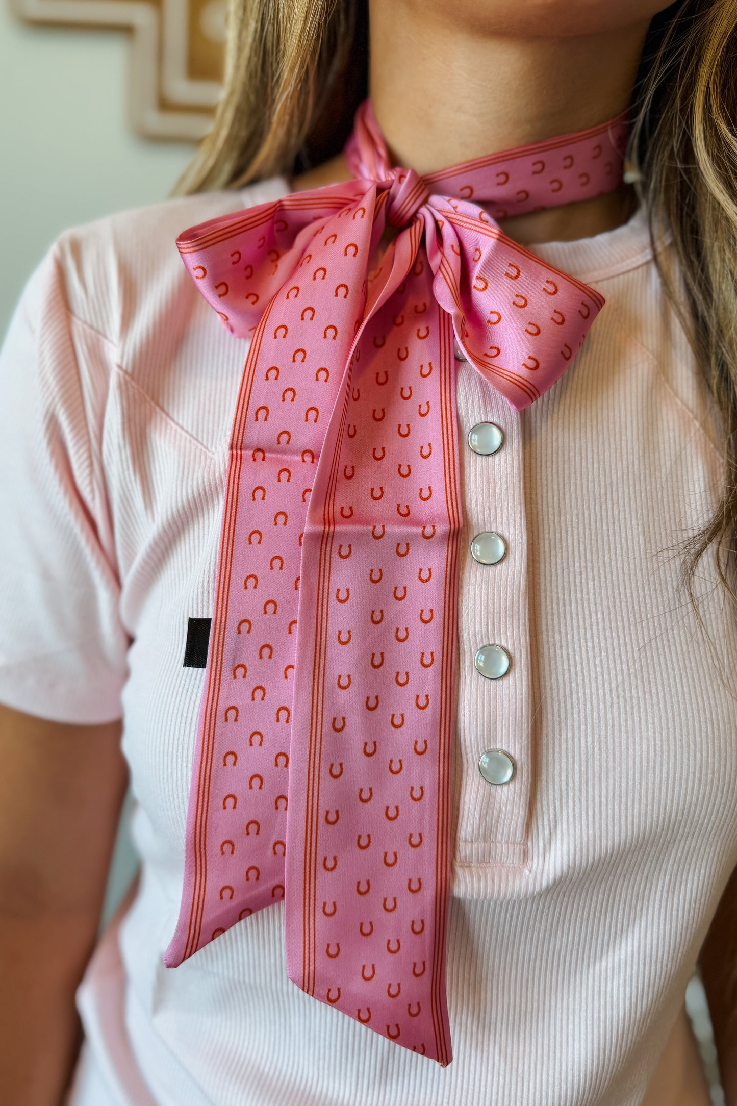 My Lucky Twilly | Pink