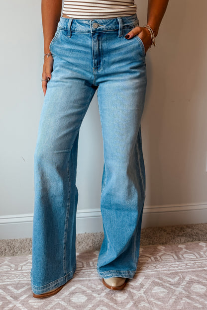 The Gracie Jeans