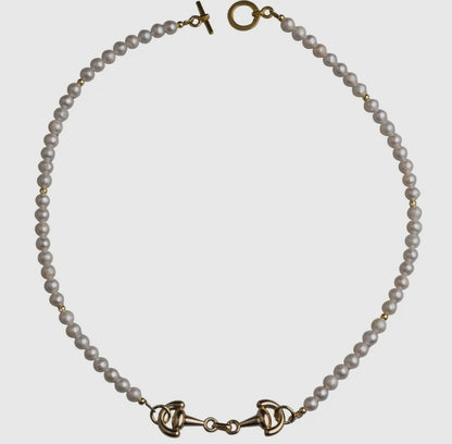 Derby Necklace