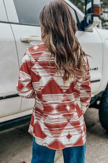 The Zoe Blazer