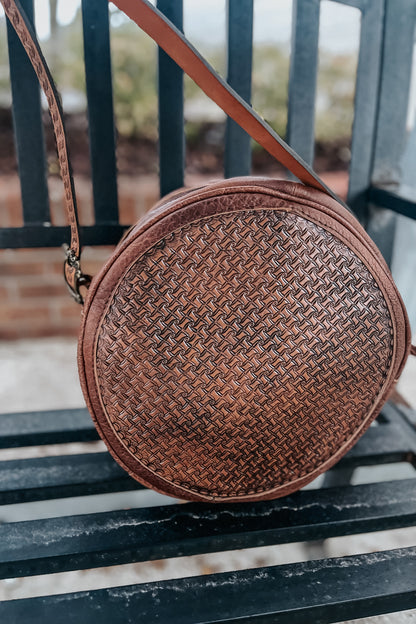 The Sadie Canteen Bag | American Darling