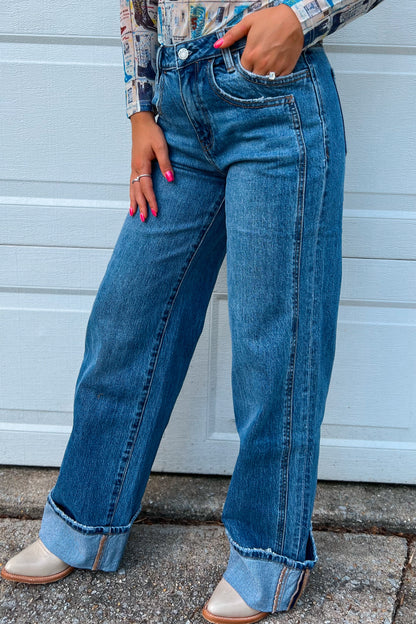 Stillwater Jeans