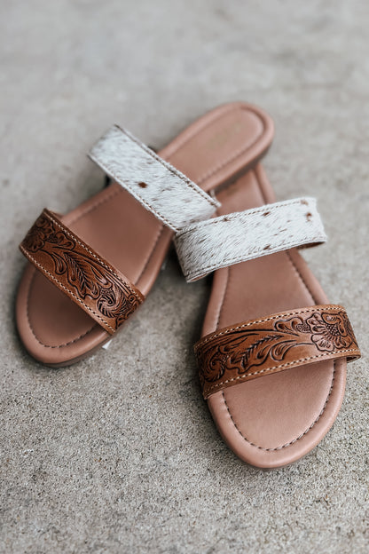 Lena Trail Sandals