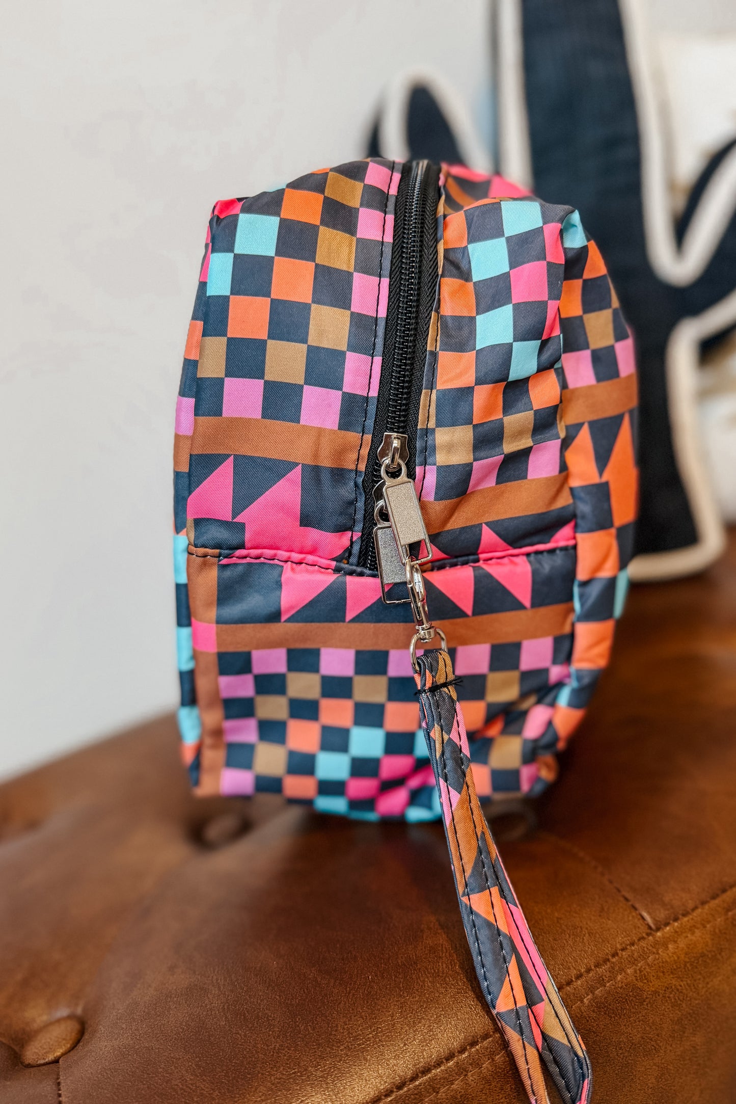 Oversized Traveler Bag | Ranch House