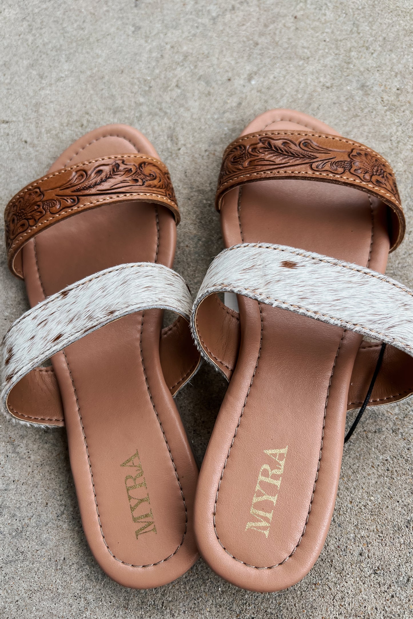 Lena Trail Sandals