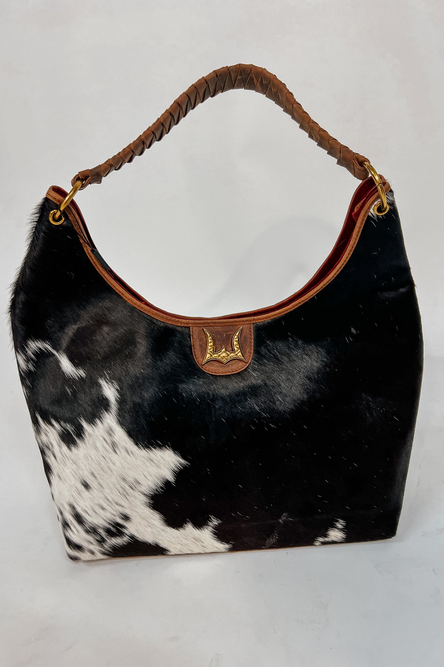 Loyal West Large Purse