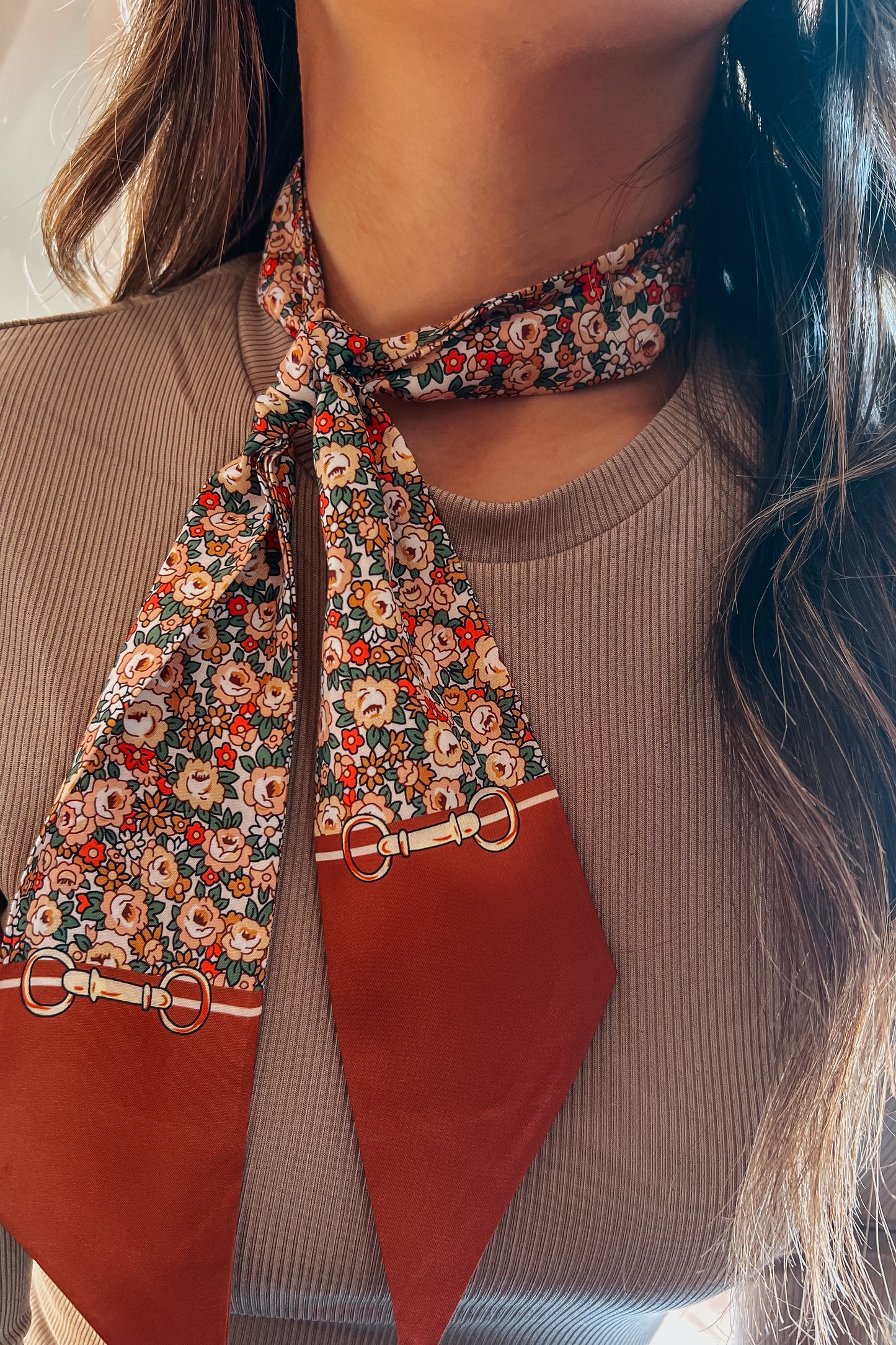 Wild West Bloom Twilly