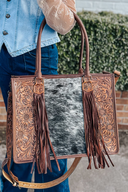 The Betsy Tote Bag