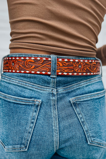 The Evie Belt