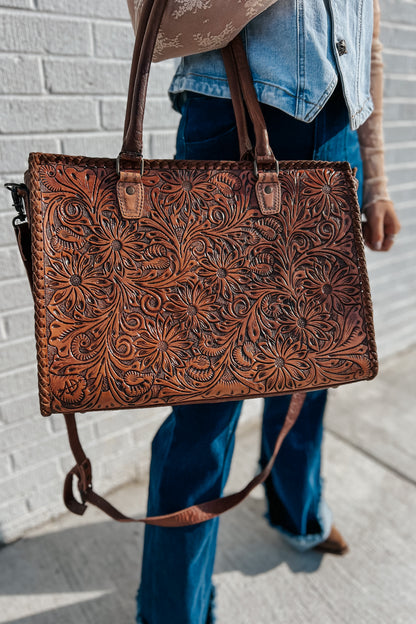 Whiskey Business Tote Bag