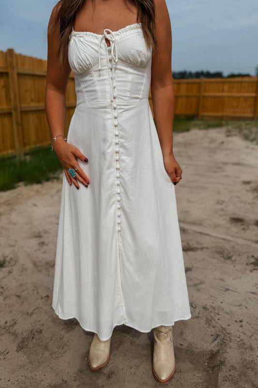 Heaven Sent Dress