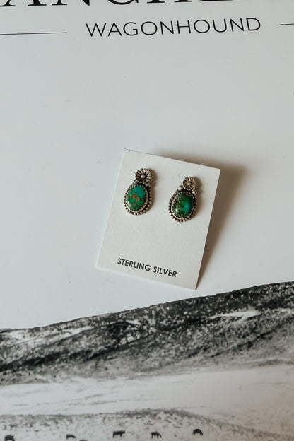 Sonoran Stud Earrings