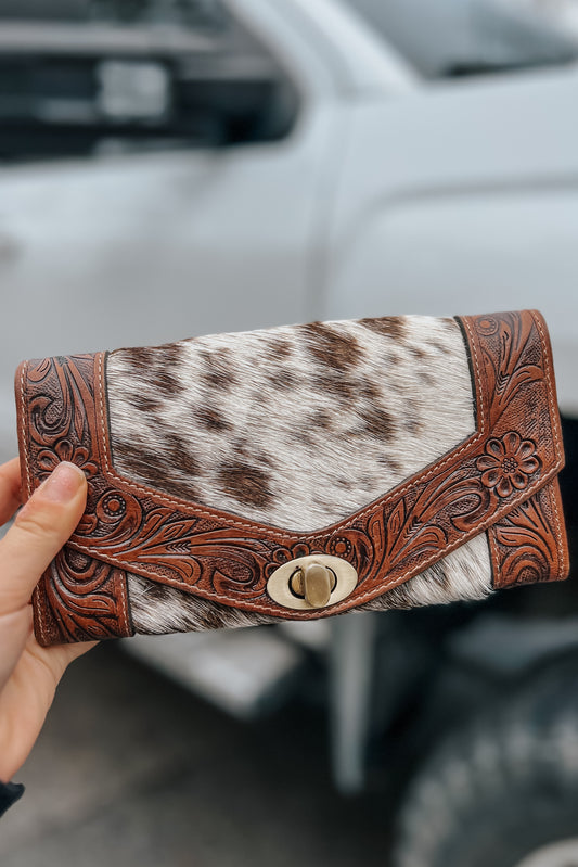 The Stella Wallet