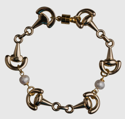 Derby Bracelet