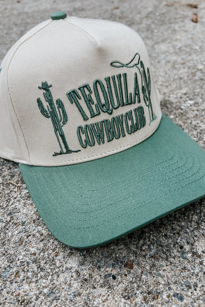 Tequila Cowboy Club | Sage