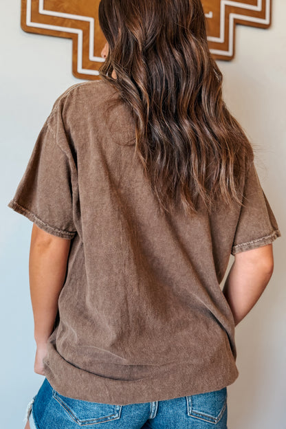Free Spirit Tee