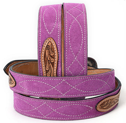 The Outlaw Belt | Pink