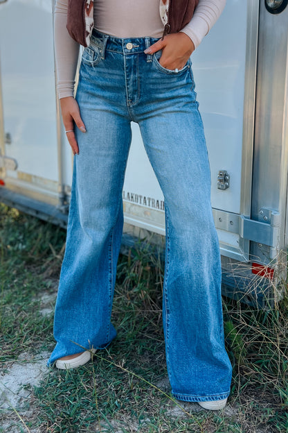 The Caroline Jeans
