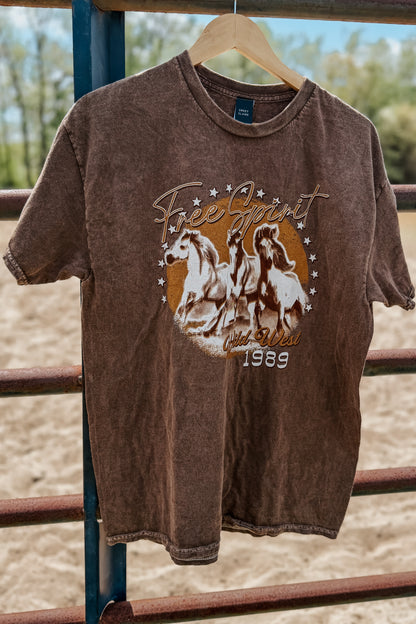 Free Spirit Tee