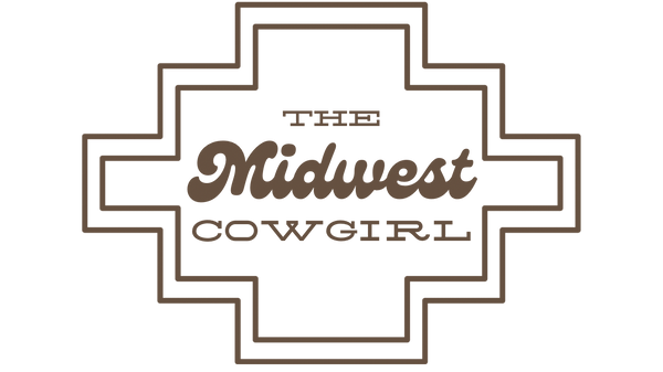 The Midwest Cowgirl