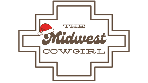 The Midwest Cowgirl